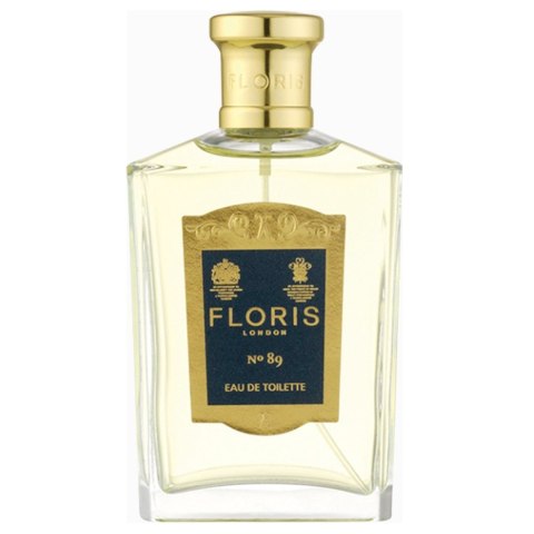 Floris No 89 woda toaletowa spray 100ml
