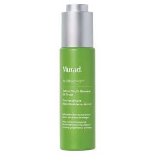 Murad Retinol Youth Renewal Oil Drops odmładzający olejek do twarzy 30ml