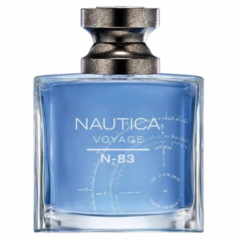 Nautica Voyage N-83 woda toaletowa spray 50ml