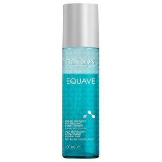 Revlon Professional Equave dwufazowa odżywka bez spłukiwania 200ml