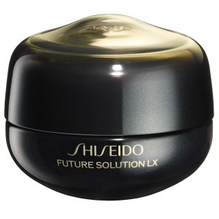 Shiseido Future Solution LX Eye and Lip Contour Regenerating Cream krem regenerujący do okolic oczu i ust 17ml