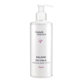 VIANEK Essence balsam do ciała Aura 300ml