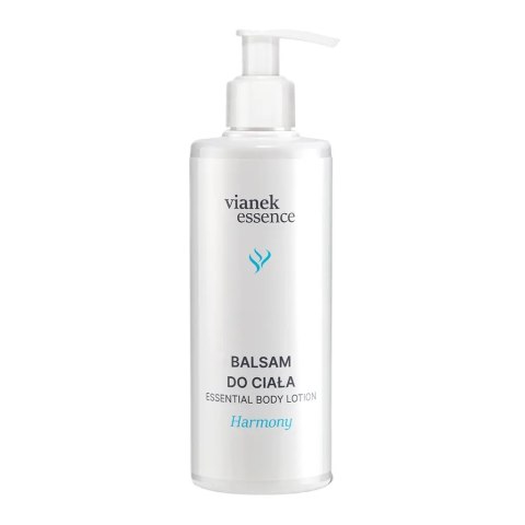 VIANEK Essence balsam do ciała Harmony 300ml