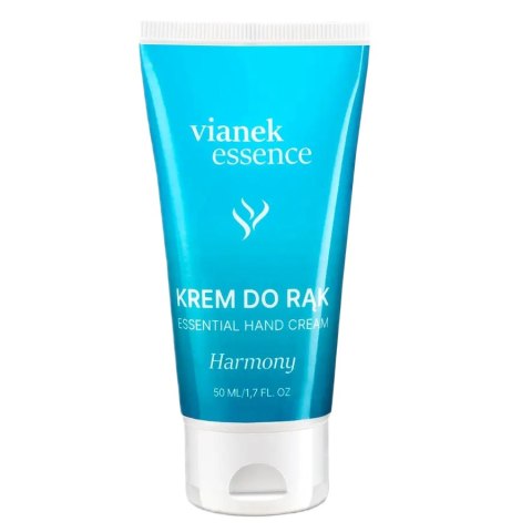 VIANEK Essence krem do rąk Harmony 50ml