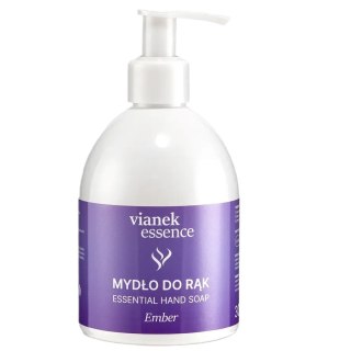 VIANEK Essence mydło do rąk Ember 300ml