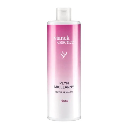 VIANEK Essence płyn micelarny Aura 400ml
