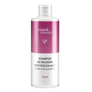 VIANEK Essence szampon oczyszczający Aura 300ml