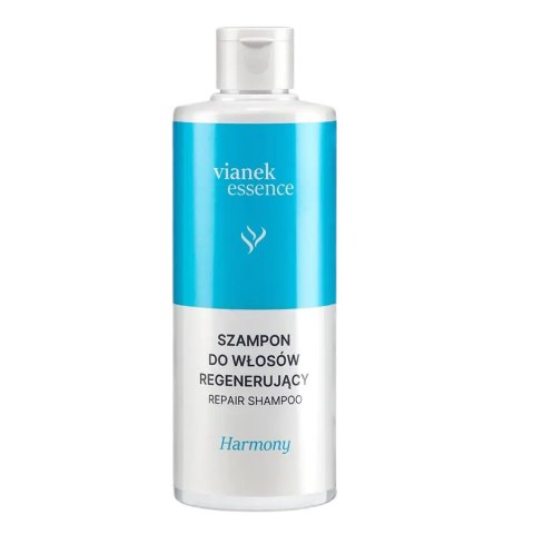 VIANEK Essence szampon regenerujący Harmony 300ml