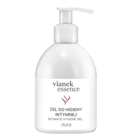 VIANEK Essence żel do higieny intymnej Aura 300ml