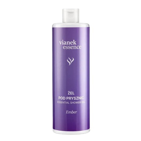 VIANEK Essence żel pod prysznic Ember 400ml