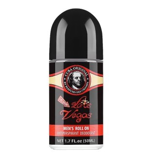 Cuba Original Cuba City Las Vegas For Men dezodorant w kulce 50ml