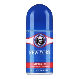 Cuba Original Cuba New York For Men dezodorant w kulce 50ml
