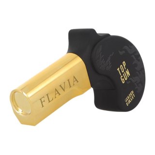 Flavia Top Gun Golden Bullet woda perfumowana spray 100ml
