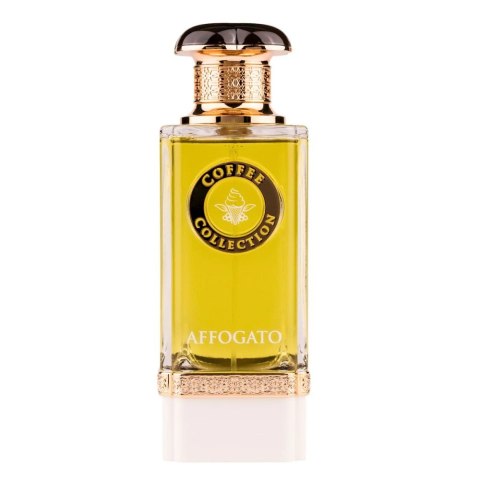 Fragrance World Affogato woda perfumowana spray 100ml