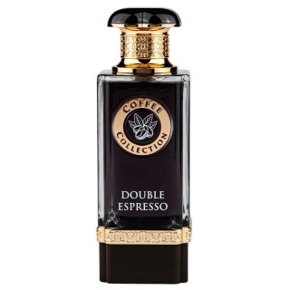 Fragrance World Double Espresso woda perfumowana spray 100ml