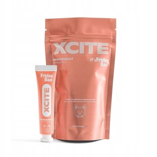 Friday Bae Xcite żel stymulujący 15ml
