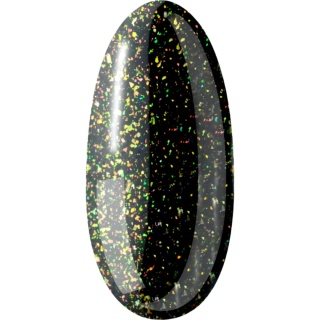 Manica Top hybrydowy UV/LED Gel Polish Top Magic Gold 10ml