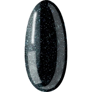 Manica Top hybrydowy UV/LED Gel Polish Top Magic Silver 10ml