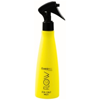 Stapiz Flow 3D Mgiełka Teksturyzująca do Włosów z Solą Morską 250ml