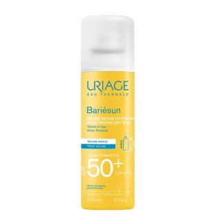 URIAGE Bariesun mgiełka przeciwsłoneczna SPF50+ 200ml