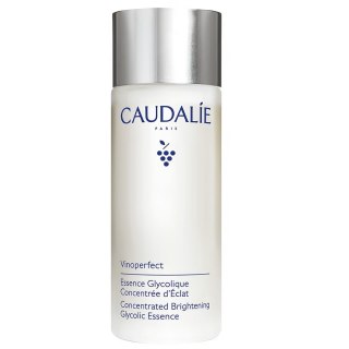Caudalie Vinoperfect skoncentrowana glikolowa esencja dodająca blasku 100ml