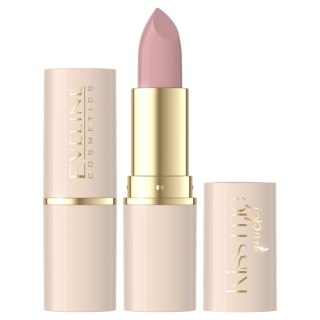 Eveline Cosmetics Kiss Me Quick! pomadka z efektem soft matt 02 4.2g