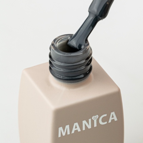 Manica Lakier hybrydowy LED/UV 10ml - Shadow of Time - 262