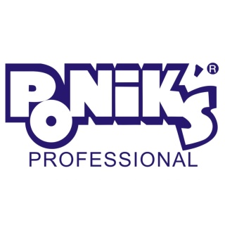 Poniks Profesjonalne Nożyczki Fryzjerskie 5 Solingen