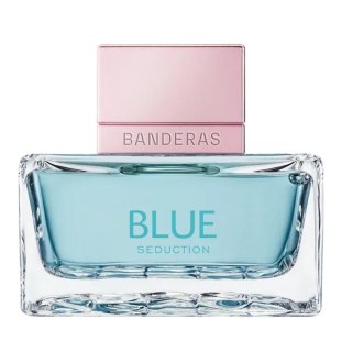 Antonio Banderas Blue Seduction For Women woda toaletowa spray 50ml