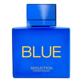 Antonio Banderas Blue Seduction Summer Essence For Men woda toaletowa spray 100ml