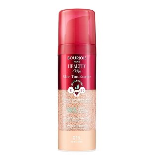 Bourjois Healthy Mix Glow Tint Essence nawilżająca esencja wyrównująca koloryt 015 Fair Light 30ml