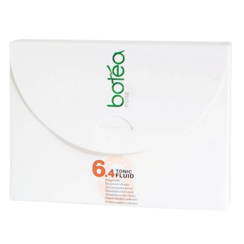 Carin Botea Tonic 6.0 Szampon na Porost Włosów 250ml + Tonic 6.4 Serum do Włosów 6x10ml