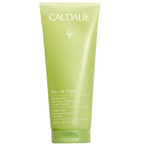 Caudalie Fleur de Vigne żel pod prysznic 200ml Caudalie Fleur de Vigne żel pod prysznic 200ml