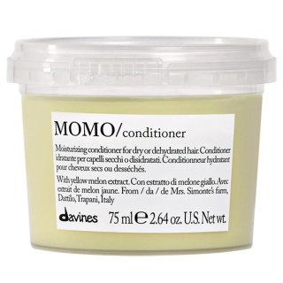 Davines Essential Haircare MOMO Conditioner lekka odżywka nawilżająca 75ml