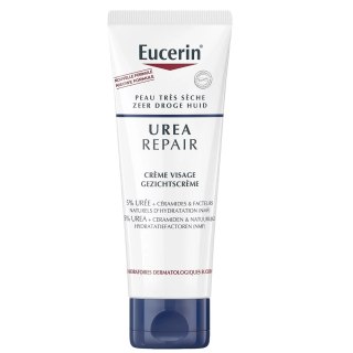 Eucerin UreaRepair krem ​​do twarzy 5% mocznika 50ml