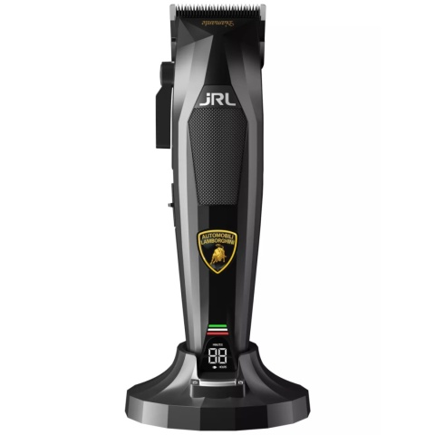 JRL Professional Lamborghini Diamante Maszynka + Trymer Czarny