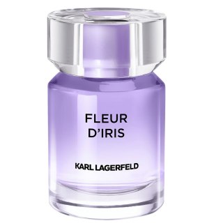 Karl Lagerfeld Fleur D'Iris woda perfumowana spray 50ml