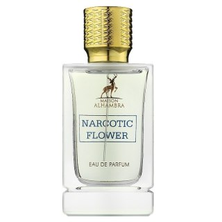 Maison Alhambra Narcotic Flower woda perfumowana spray 100ml