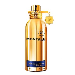 Montale Amber & Spices woda perfumowana spray 50ml