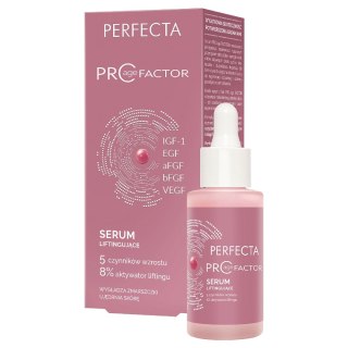 Perfecta Pro Age Factor serum liftingujące 30ml