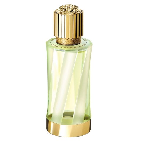 Versace Atelier Cedrat De Diamante woda perfumowana spray 100ml