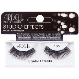 Ardell Studio Effects sztuczne rzęsy 105 Black