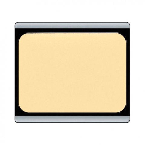 Artdeco Camouflage Cream kamuflaż w kremie 02 Neutralizing Yellow 4.5g