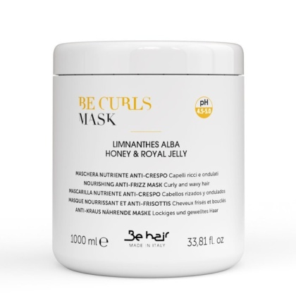 BC CURLS MASKA DO WŁOSÓW KRĘCONYCH 1000ML