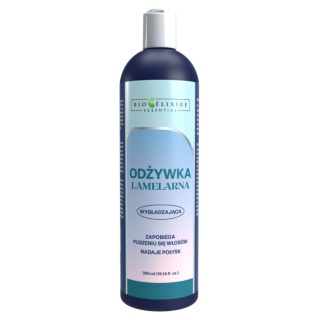 Bioelixire Essential Odżywka Lamelarna do Włosów 300ml