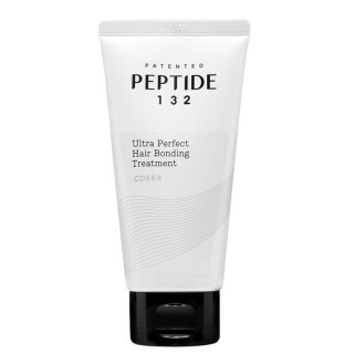 COSRX Peptide-132 Ultra Perfect Hair Bonding Treatment odżywka wzmacniająco-odbudowująca do włosów 120ml