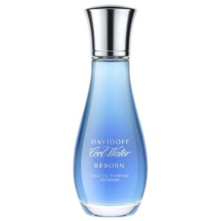 Davidoff Cool Water Reborn Woman Intense woda perfumowana spray 50ml