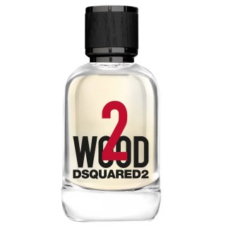Dsquared2 2 Wood woda toaletowa spray 100ml - produkt bez opakowania