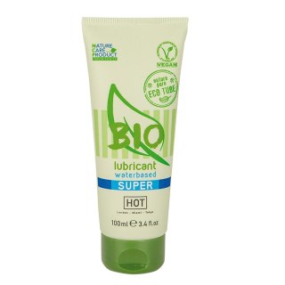 Hot Bio Super lubrykant na bazie wody 100ml