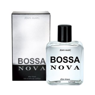 Jean Marc Bossa Nova woda po goleniu 100ml